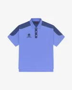 Купить Поло Ymkashix HELLCOME Фиолетовое Поло Ymkashix HELLCOME Фиолетовое