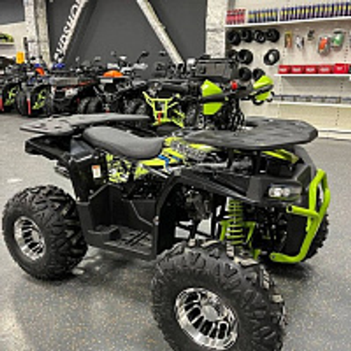 Квадроцикл MOTORHEAD Boost 125