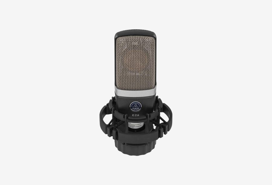 AKG C214_0226529101727