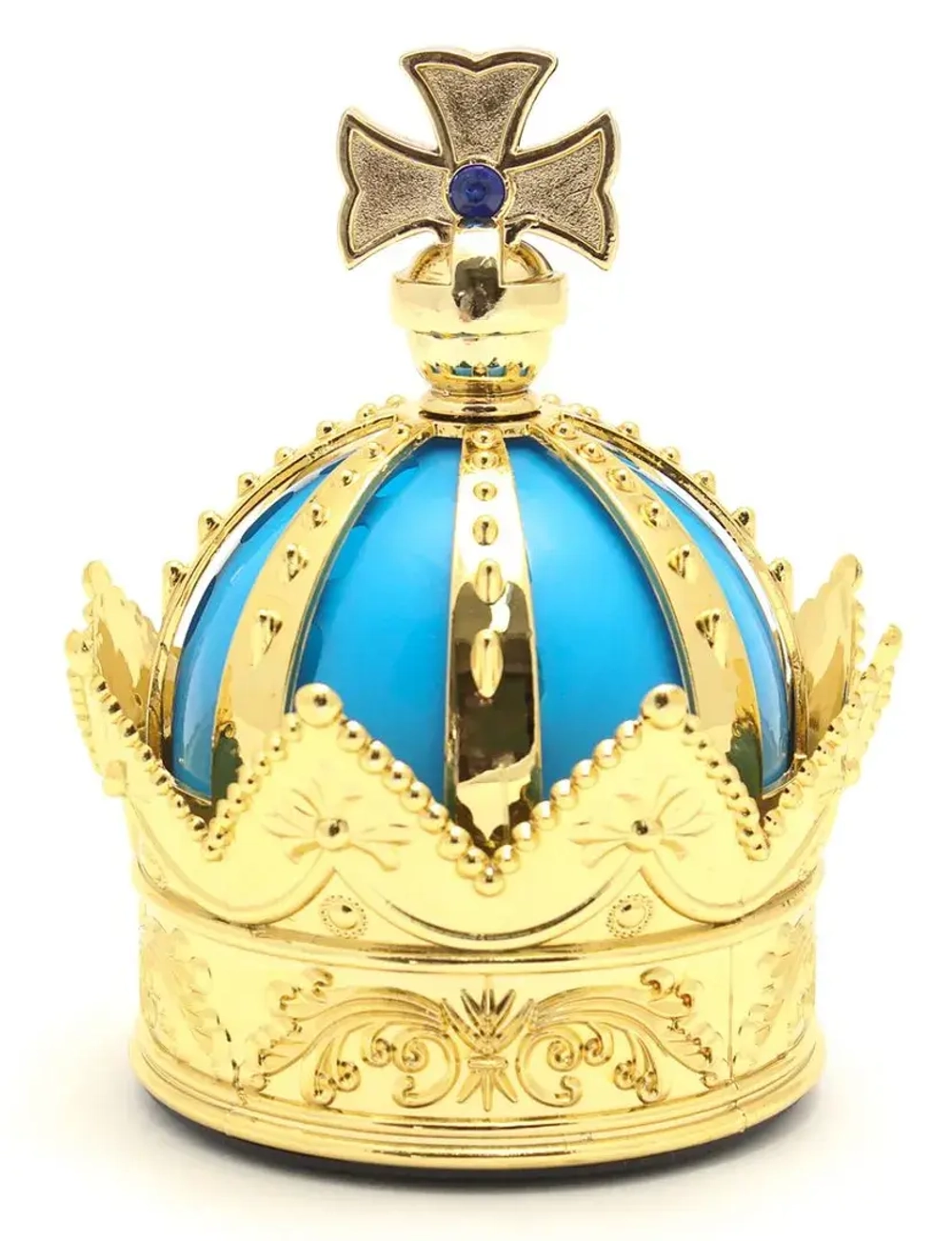 Ароматизатор TOP CAR DL-A028 &apos;&apos;Корона&apos;&apos;Lemon