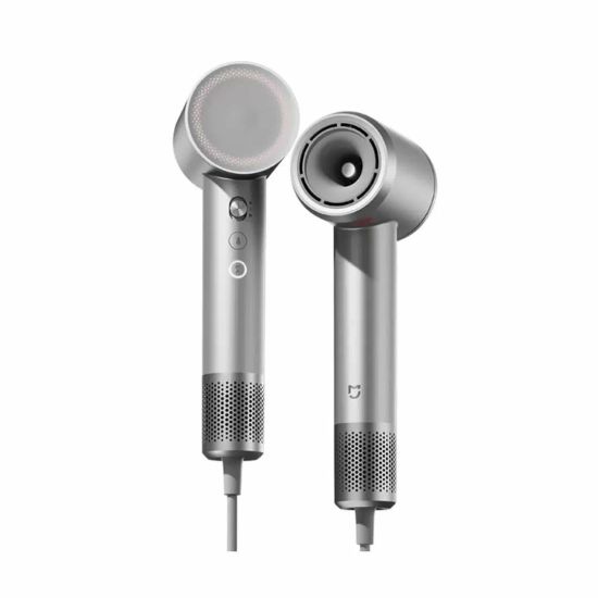 Фен для волос Xiaomi Mijia High Speed Hair Dryer Pro Rock Ash (GSHF4PLF)
