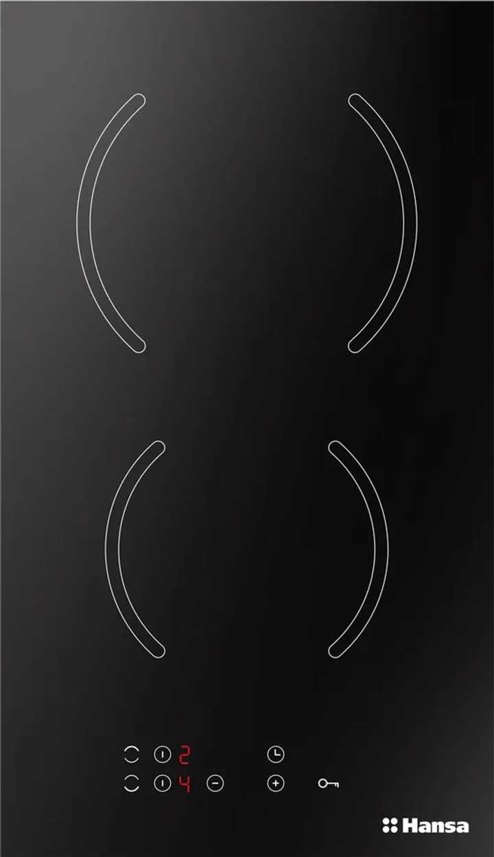 Электрическая панель Hansa BHC36188