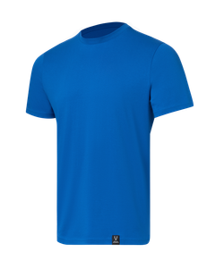 Футболка JÖGEL ESSENTIAL Core Tee, синий