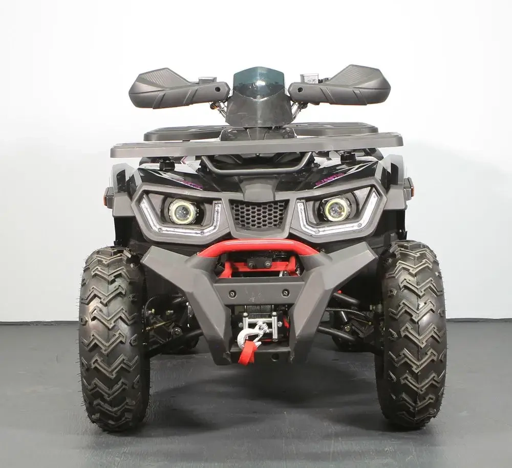Квадроцикл Avantis HUNTER 200 BIG LUX