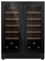 Винный шкаф Maunfeld MBWC-112S40