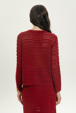 Кардиган RAFFINATA