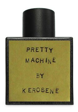 Kerosene Pretty Machine