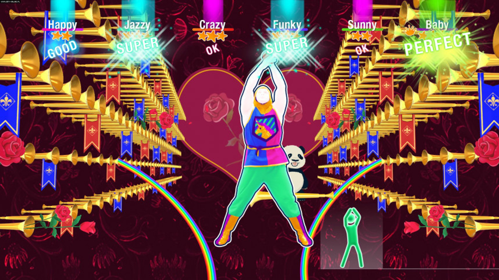 Just Dance 2019 (диск для Xbox One/Series X, полностью на русском языке)