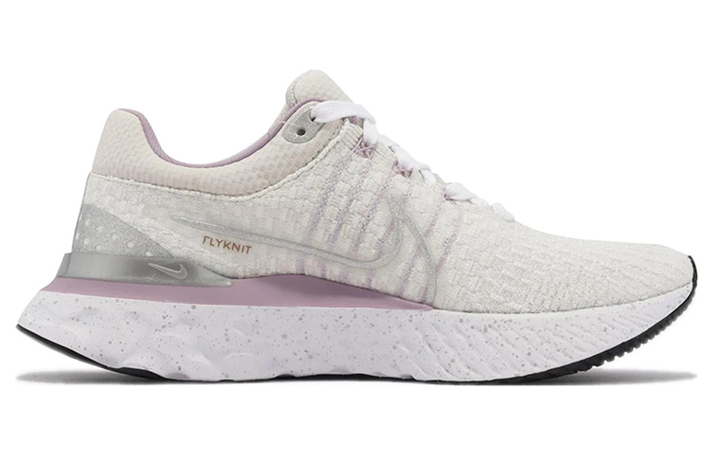 Кроссовки Nike React Infinity Run Flyknit 3 (Женская размерная сетка)
