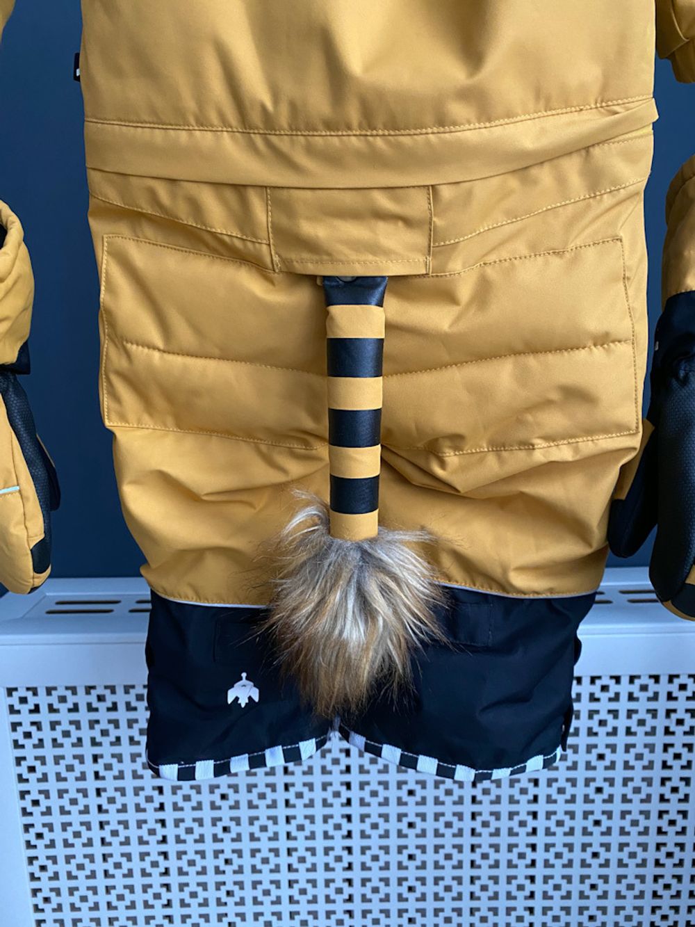 Комбинезон  Weedo, 104