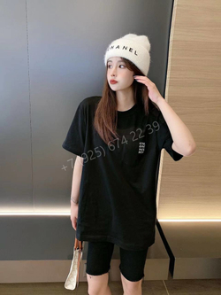 Футболка Chrome Hearts