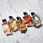 Yves Saint Laurent Libre L’Absolu Platine духи для женщин
