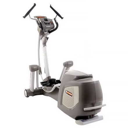 Эллиптический тренажер Yowza Captiva