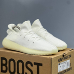 Кроссовки Adidas YezzyBoost350 #165 (бел.)