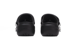 Crocs Classic Platform Clog Panda Eva (Женская размерная сетка)