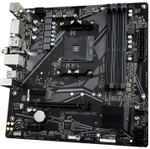 МАТЕРИНСКАЯ ПЛАТА GIGABYTE A520M DS3H AC (REV1.4)