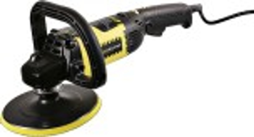 Шлифмашина полировальная HANSKONNER HAG918CP