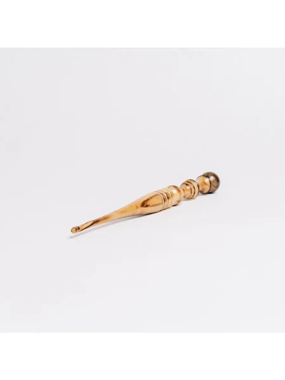 Крючок вязальный