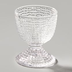 НАБОР ПОДСТАВОК ПОД ЯЙЦО "TEMPO" 2 ШТ. 5,5Х5,5Х6 СМ