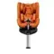 Автокресло Recaro Toron 1 Vibrant Orange