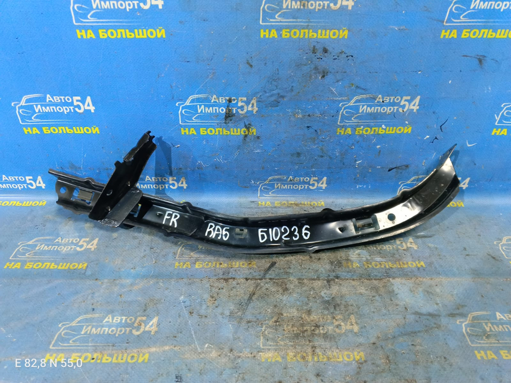 Планка под фару правая Honda ODYSSEY 1998-2004