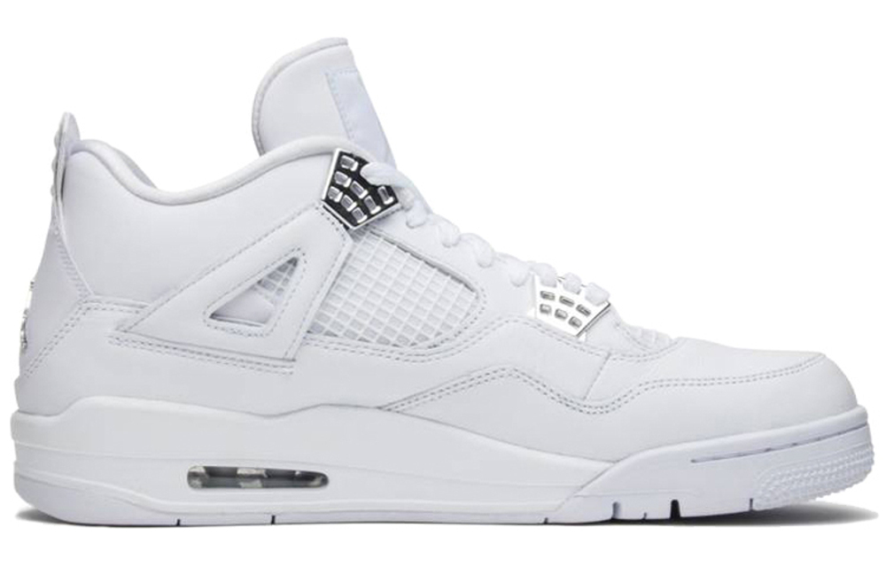 Кроссовки Jordan Air Jordan 4 Retro Pure Money 2017