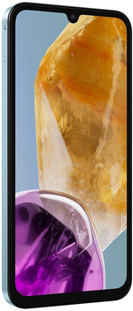 Samsung Galaxy M15