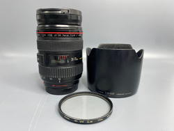 Canon EF 24-70mm 2.8L USM