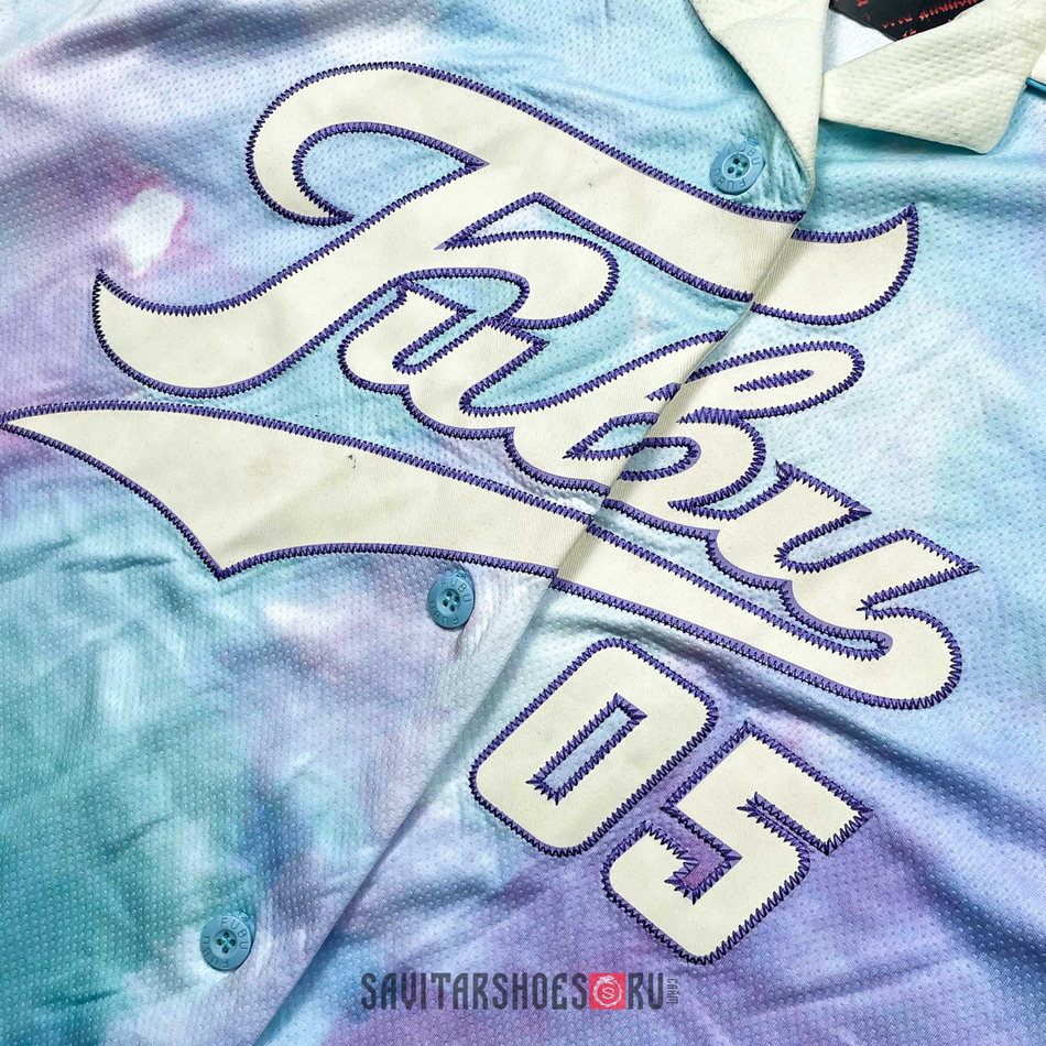 Джерси FUBU