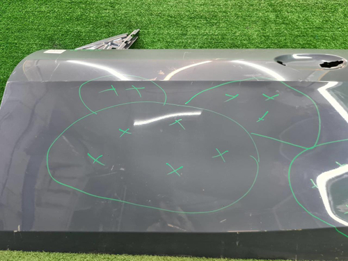 Дверь передняя левая BMW 2er F44 (2019-н.в.)