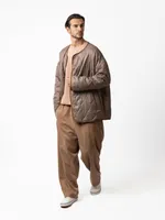 Куртка Dryg стежка короткая песочная