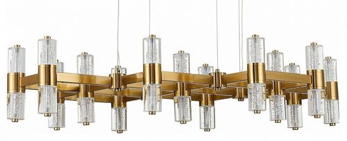 Подвесная люстра ST-Luce SL6007.203.26