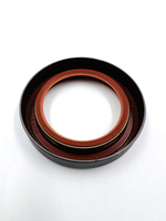 Сальник ступицы для ВАЗ 2106, 2105, 2107 Support Technology