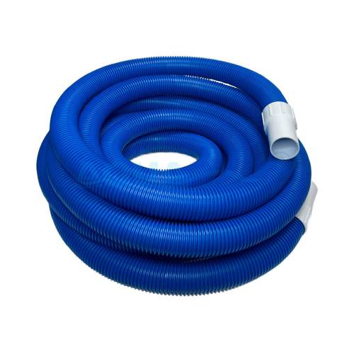 Шланг для бассейна, гофрированный, для ручного пылесоса, 38 мм. (Испания) 9 метров
