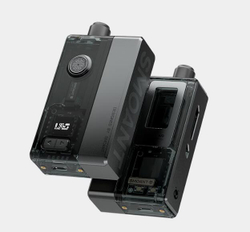 Smoant Knight AIO 90W Kit 🔥