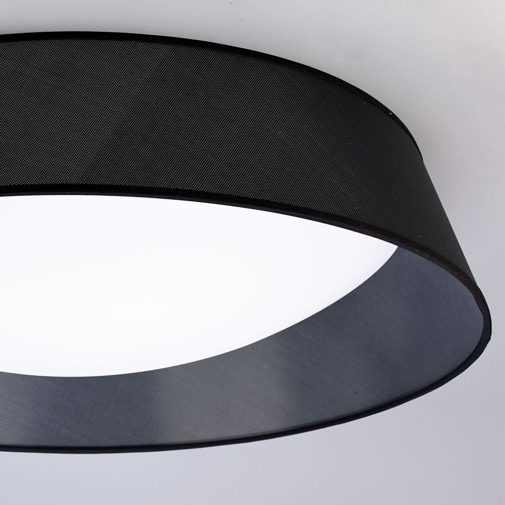 Люстра потолочная NORDICA 4967E