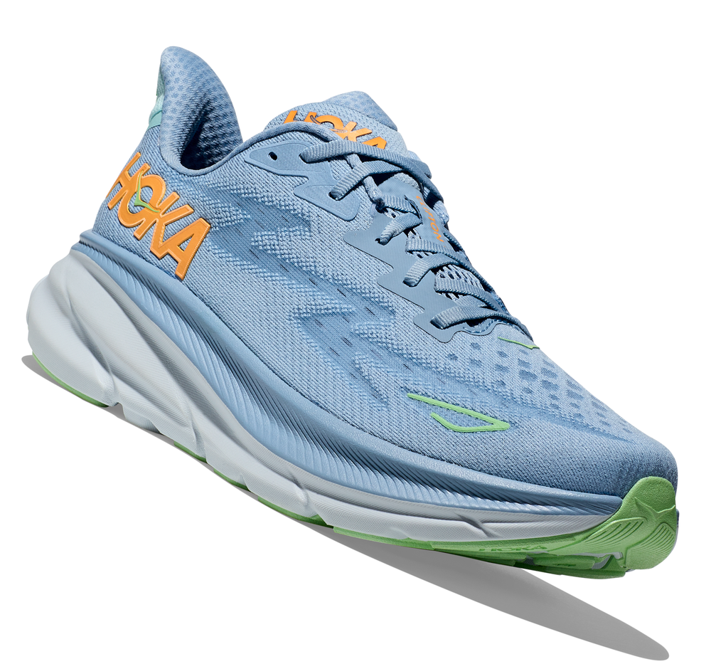 Кроссовки женские Hoka Clifton 9 WIDE