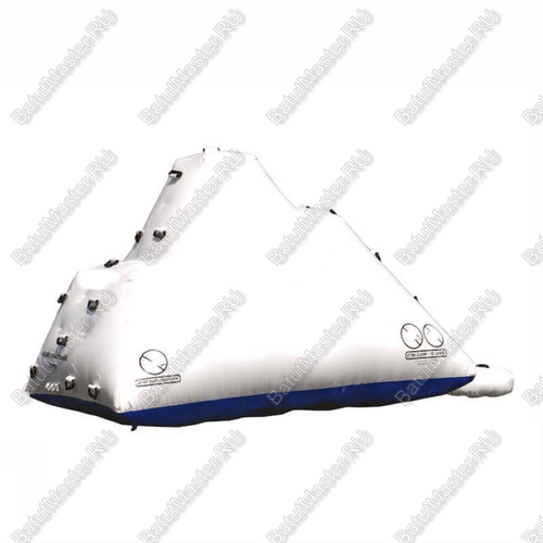 Элемент аквапарка «Рейв», 3,3×2,7×2 м