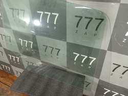 Стекло двери задней правой Peugeot 408 1 10-22 Б/У Оригинал  9676462080