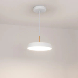 Светильник SP-ELEGANT-R300-17W Day4000 (WH, 120 deg, 230V) (Arlight, IP20 Металл, 3 года) 033919(1)