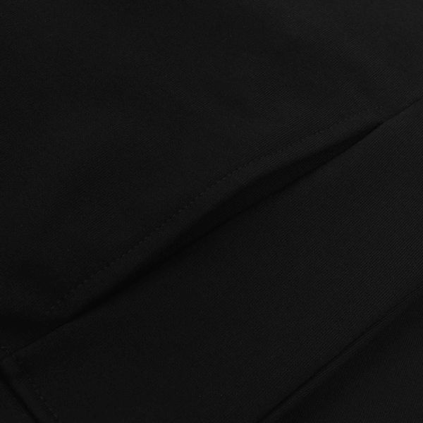 Худи Вестник черный - фото 11