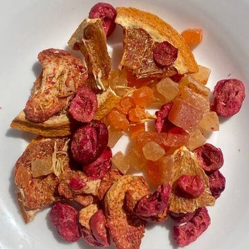 Чайный напиток Маленький гурман, 40 г