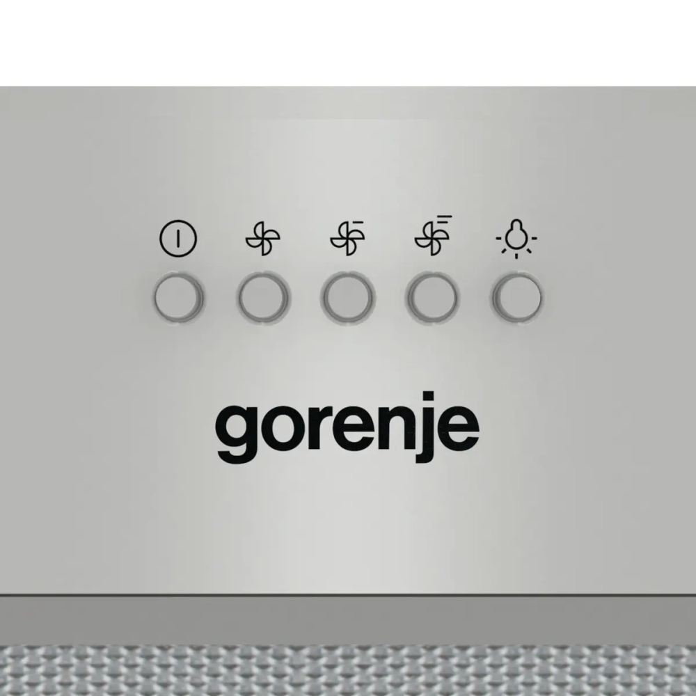 Встраиваемая вытяжка Gorenje BHI526E6X