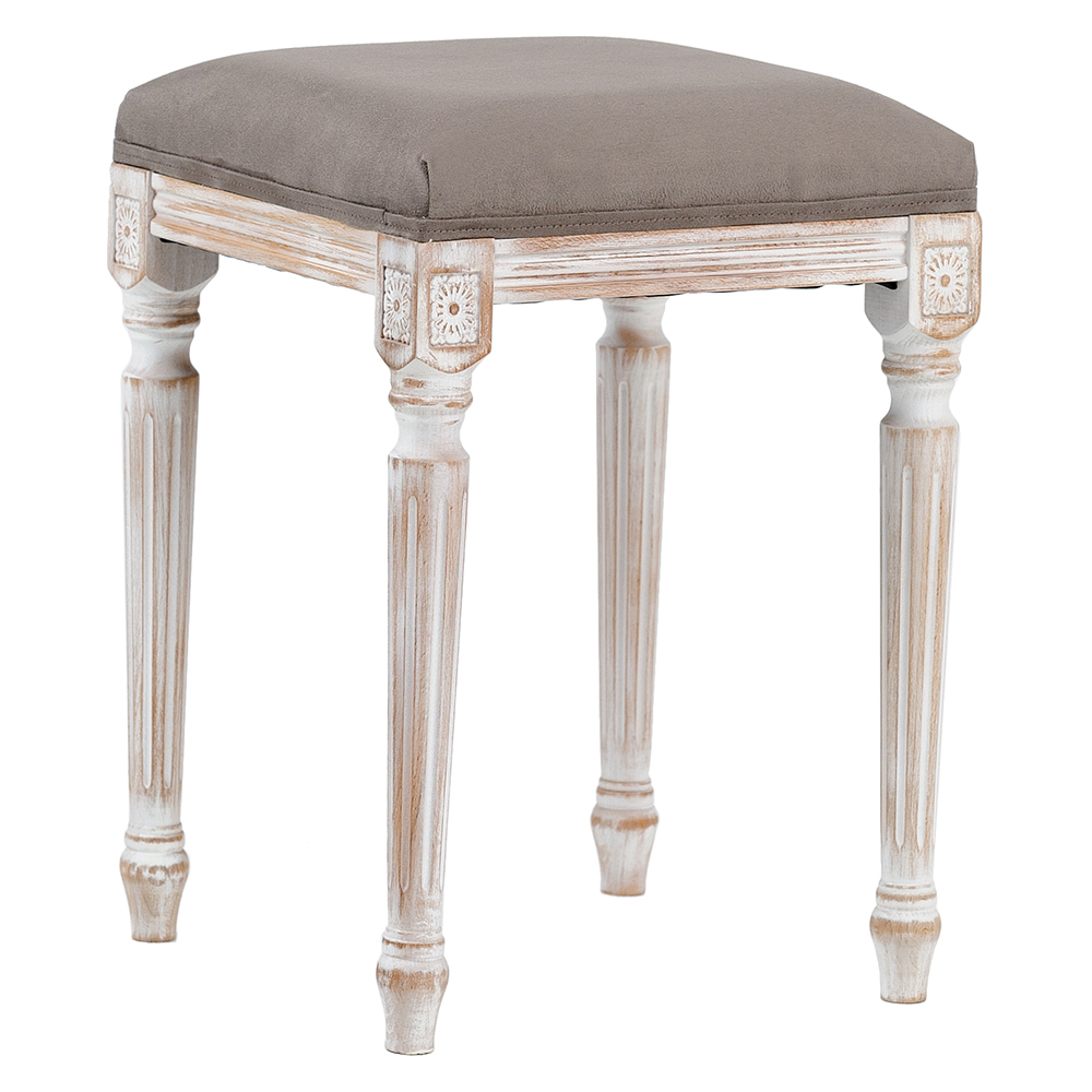 Банкетка Объект мечты French Grey Petit