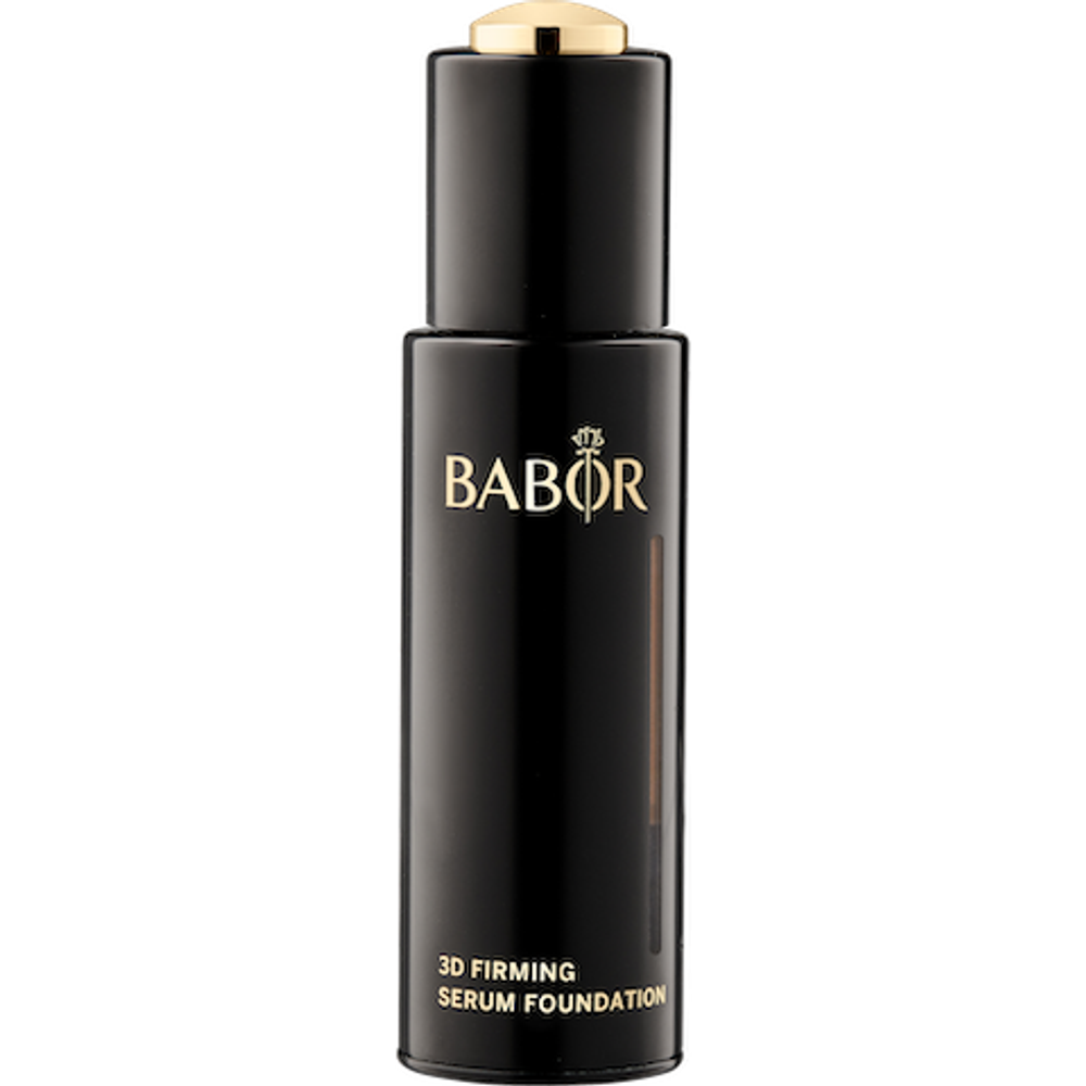 Сыворотка-тон Babor 3D Firming Serum Foundation 01 Porcelain 30 мл