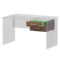 Тумба подвесная АТ-02 Орех 430x450x280 Арго