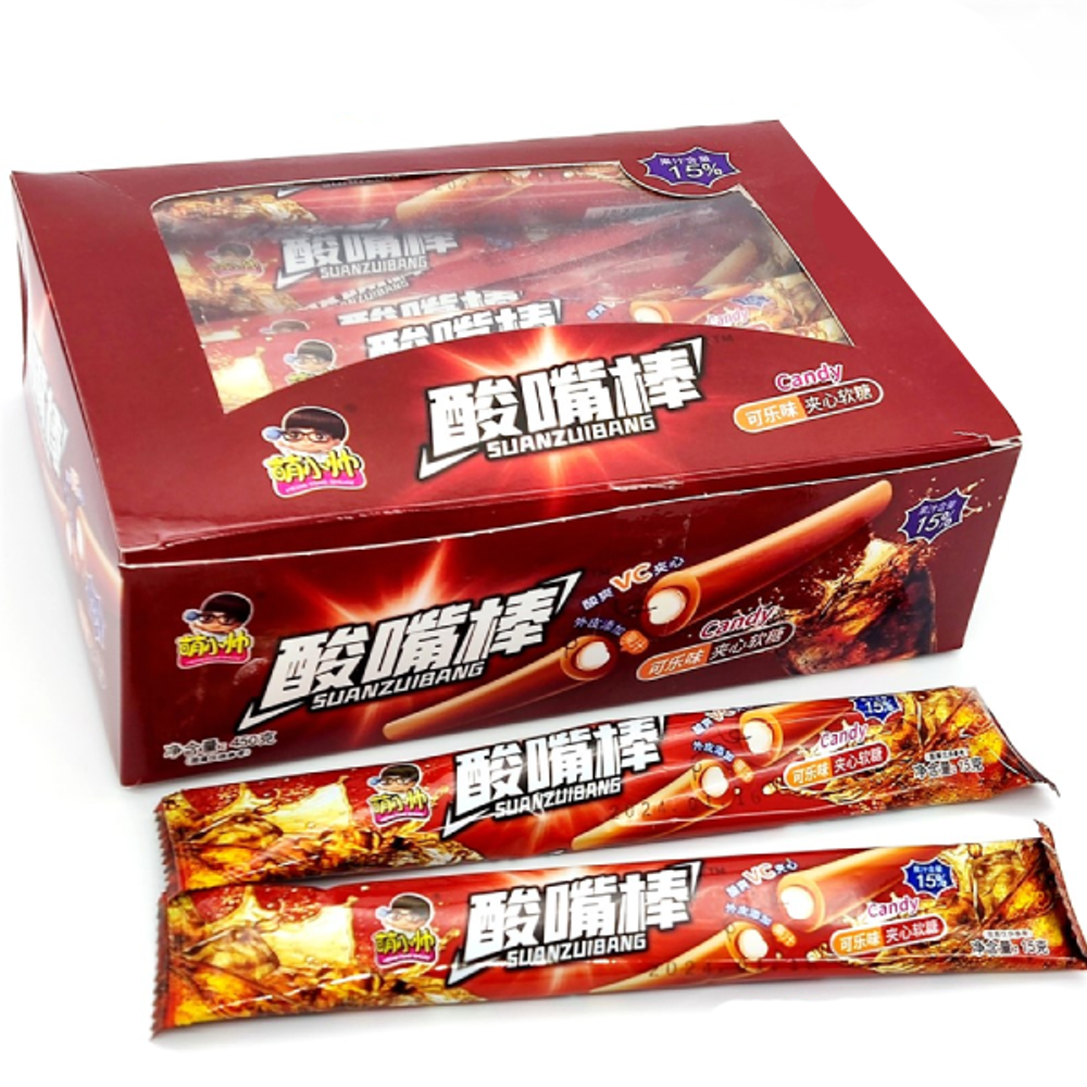 Конфета тянучка Jiaxintang