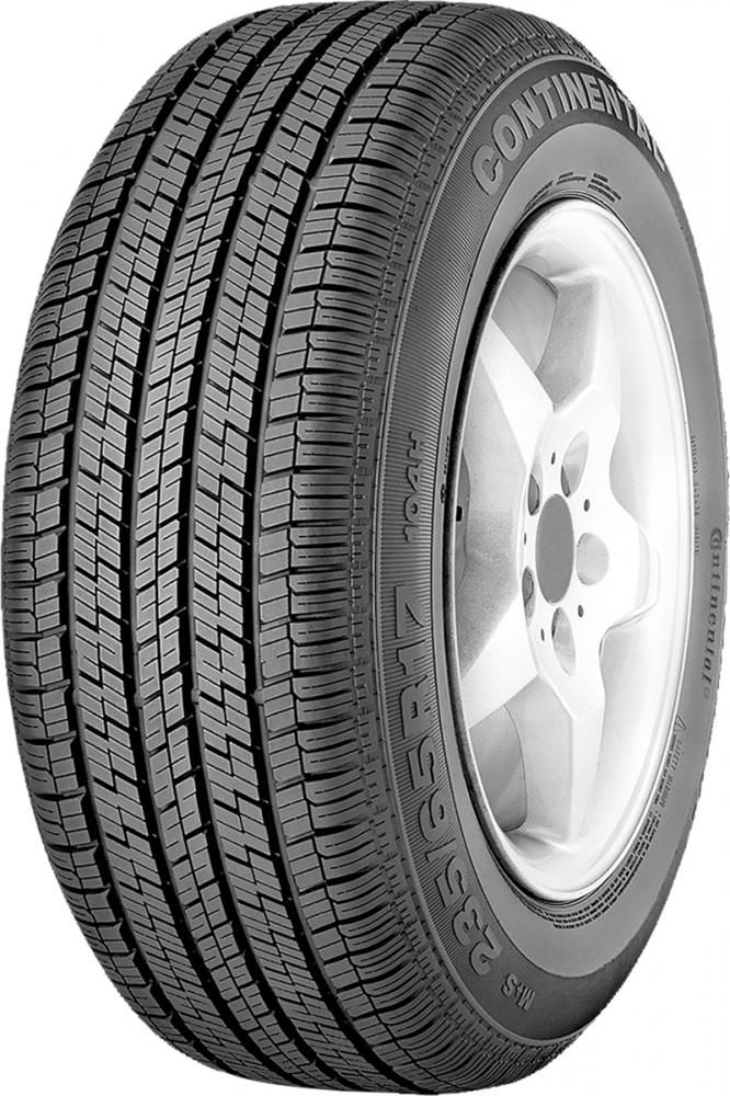 Continental Conti4x4Contact 265/60 R18 110H