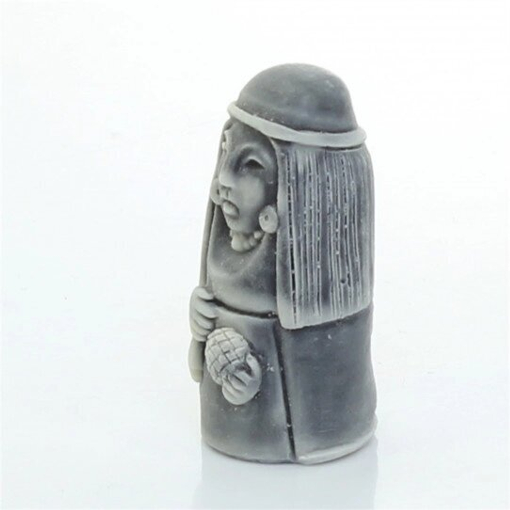 Сувенир Макошь маленькая 4,5 см