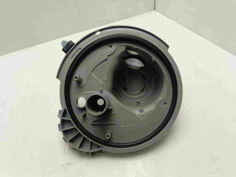 SMV24AX01R/48 ктп25 Чаша поддона для посудомоечной машины Bosch SMV24AX01R/48 б/у